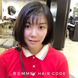 点击看大图 -MMbyHairCode 芭曲发型沙龙