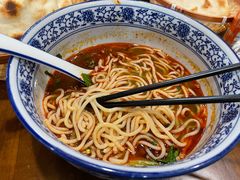 -长安后宰门水盆羊肉(新都心店)