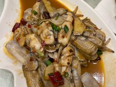 -华盛丰温州大排档(东三环南路店)