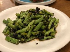 -芳草地度假酒店·野炉中餐厅