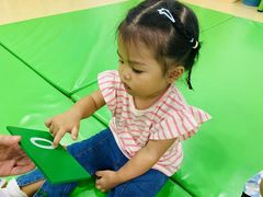 -全优加早教托育园(广百新一城店)