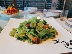 小炒莴笋干-千岛湖小鱼儿·淳安匠心农家菜