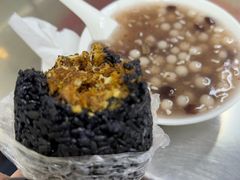 -芳婆糕团店(王府大街店)