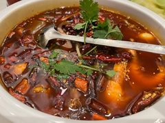 -上海人家花樣年华(中山公园店)