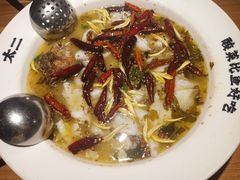 -太二酸菜鱼(福州泰禾店)