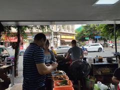 -幸福铁板烧(共和村店)