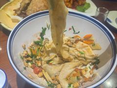 -临潼印象·特色陕菜