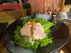 -湊湊火锅·茶憩(杭州湖滨银泰in77店)