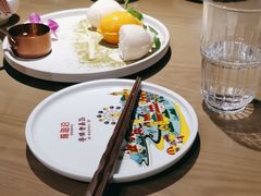 -前海沿·青岛菜(李沧万达店)