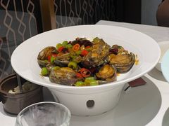 -双合园·海鲜水饺青岛菜(万佳广场店)