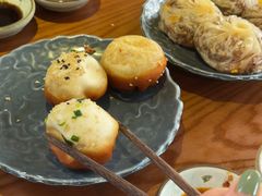 -鑫震源·苏式大虾生煎(山塘街店)