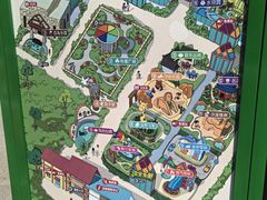 -南宫五洲植物乐园