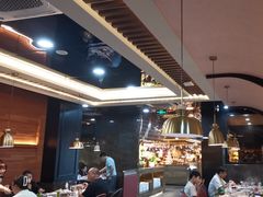 -苏格里岛自助烤肉海鲜火锅(成都金牛万达店)