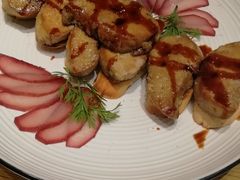 -北京泰富酒店-道日本料理餐厅