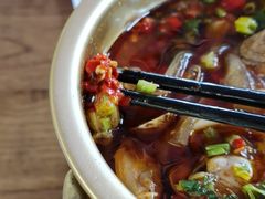 -成都吃客(九眼桥店)