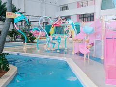 -温都水城·水梦奇缘
