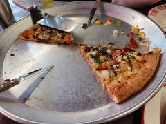 -Tubestation站点比萨(五道营店)