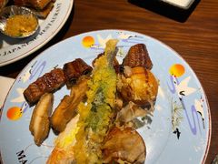 -松子料理(亮马桥店)