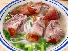 -香辉食馆(新兴路店)