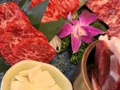 -丸藏和牛烧肉专门店(园区师惠坊店)
