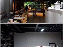 -ADO KAFE(大学城店)