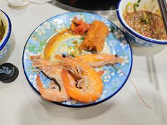 -李记鲜切牛肉自助火锅(紫薇花园店)