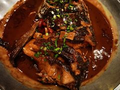 湘湖特色鱼头-湘湖大院(越王路店)