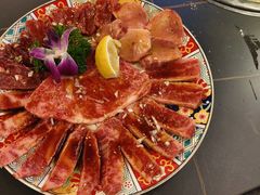 -银座苑烧肉酒场·烤活鳗(仙霞路店)