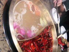 -小龙坎火锅(全球总店)