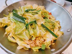 -乾隆美食·本帮菜(黄河路店)