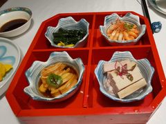 -肆月河豚·新淮扬(金融街店)