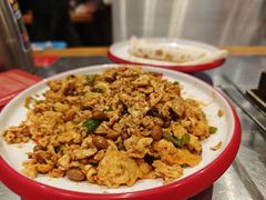 -7只羊·鲜羊肉串·地锅鸡精酿(玄武墨香路店)