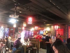 -大龙燚火锅(五一广场店)