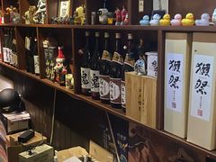 -半藏居酒屋(香港花园店)