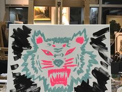 -Fun Job Art 零基础油画国画DIY画室(望京店)