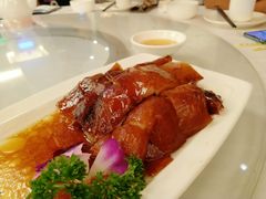 -朱仔记食府(江南大道店)