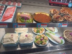 -屋头串串(临江路店)