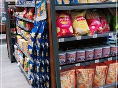 -today便利店(汉街店)