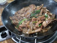 醉鹅-大地农庄(逢沙大道店)