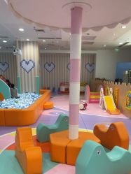 -孩子王童乐园(上海青浦吾悦广场店)