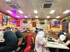 -彭记铁锅肥肠(东四总店)