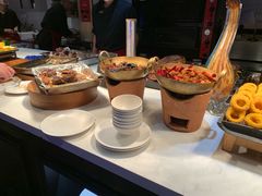 -加餐海鲜自助(集美银泰百货店)