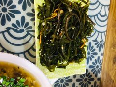 -鲁毓鲜蓬莱小面(黄山路店)