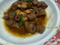 -古镇老食铺-徐州非遗技艺餐厅(大学城店)