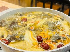 -小厨子私房菜·云南美食店