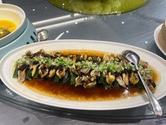 -厦门海景千禧大酒店·海景咖啡厅