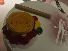 -王品牛排(珠海富华里店)