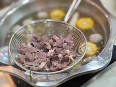 -潮悦牛肉火锅城(水贝店)