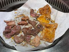 -福成自助烤肉(双桥万达店)