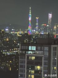 -明昇月子中心(番禺万达广场店)